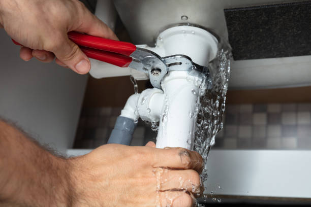 Best Emergency water damage restoration  in Shiloh, PA