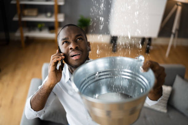 Water damage restoration experts in Shiloh, PA
